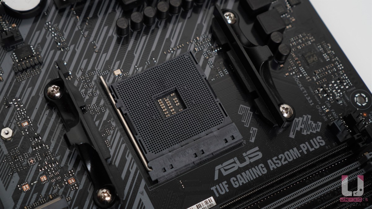 AMD AM4 插槽支援第三代 Zen2 架構 Ryzen 處理器、新一代 Zen2 架構 Ryzen 內建 Radeon 繪圖顯示 APU 處理器。例如支援 APU R7 4750G，不支援 APU R5 3400G、R3 3200G。