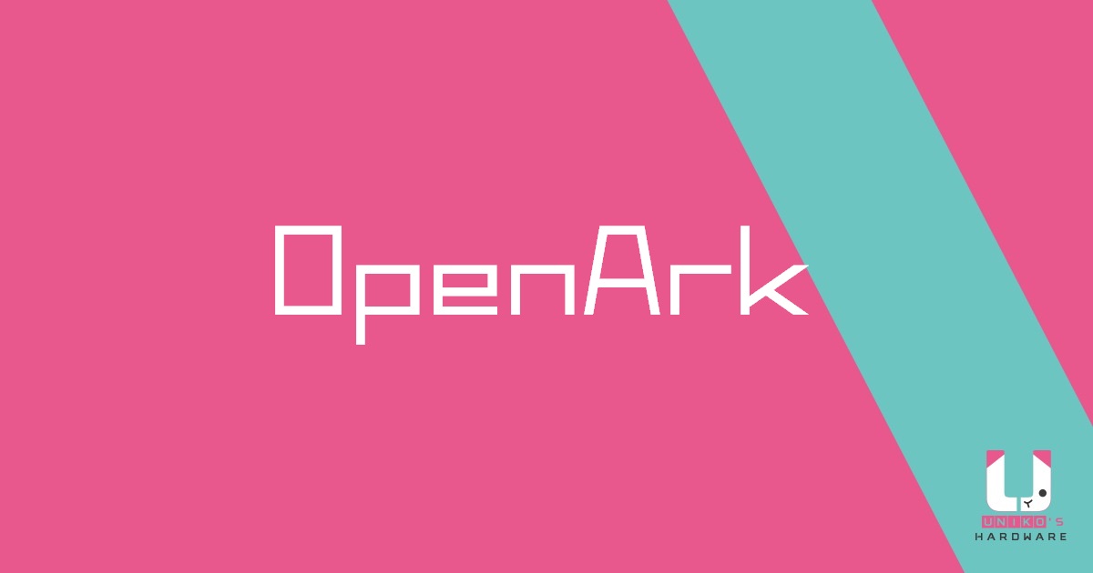 OpenArk