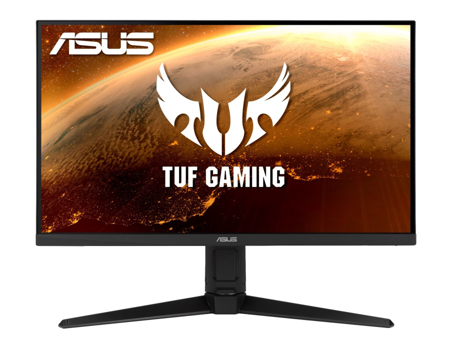 《跑跑卡丁車》冠軍獎品 TUF Gaming VG27AQL1A 電競螢幕