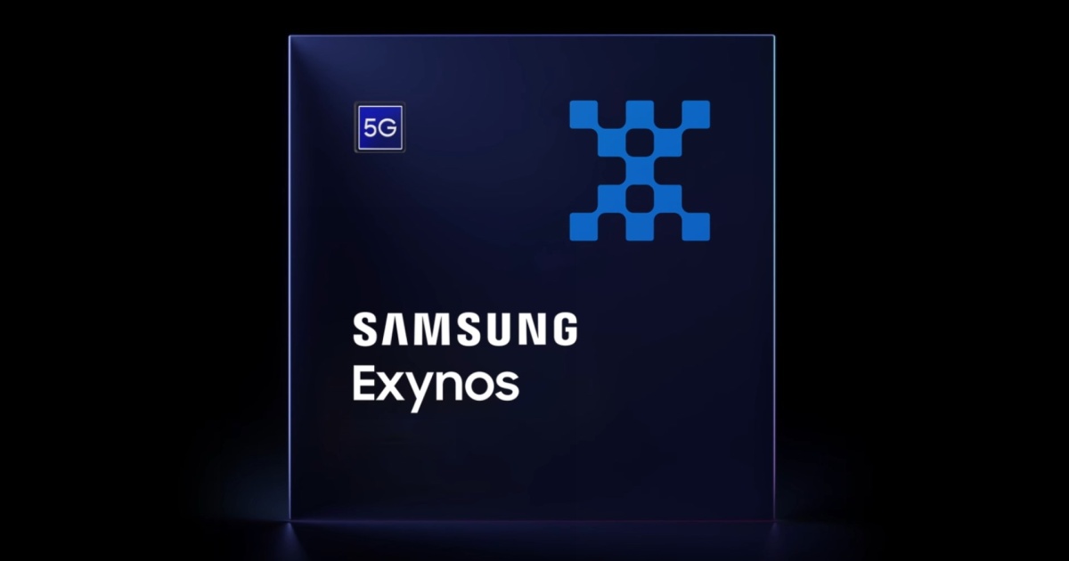 SAMSUNG Exynos 2200 採用代號為 Voyager 的 AMD RDNA2 GPU