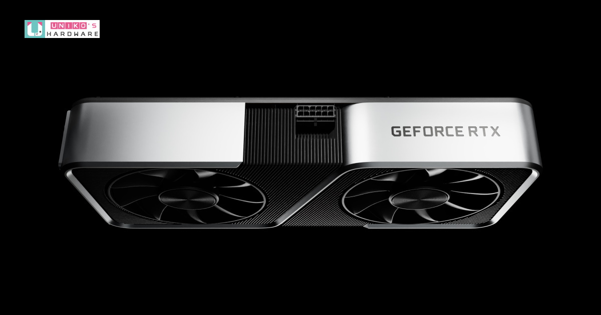 賺到了?！配備 GA104 GPU 的 NVIDIA GeForce RTX 3060 已經在中國上市