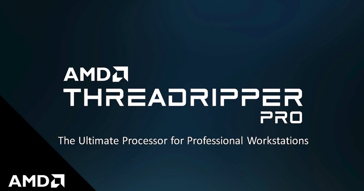 AMD Ryzen Threadripper PRO 處理器獲 NVIDIA 雲端遊戲平台選用為 GeForce NOW 注入動能