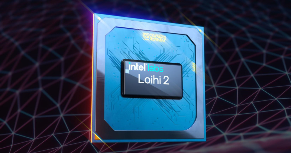 Intel 透過 Loihi 2、新款 Lava 軟體框架與合作夥伴一同推動神經型態運算發展
