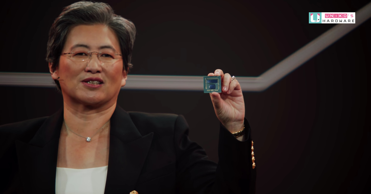 有傳言 AMD Zen 3+ 加強版 11 月開始量產，遊戲性能再提升 15% 對決 Intel Alder Lake
