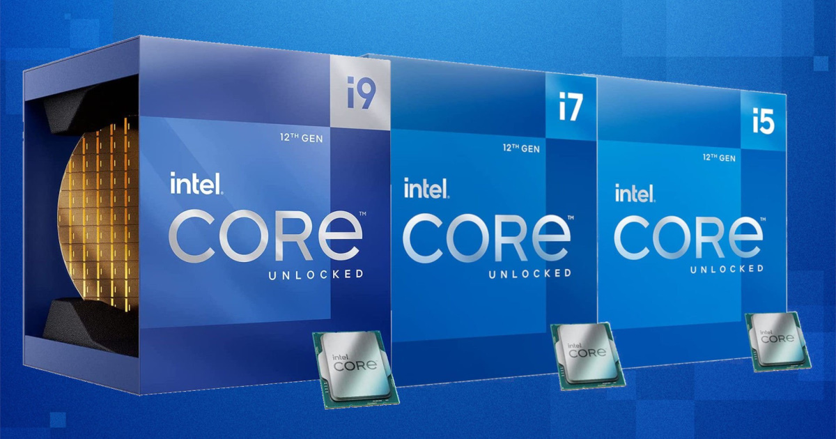 Intel 12 代 Alder Lake Core i5-12600K 跑分曝光，單核性能令人驚艷
