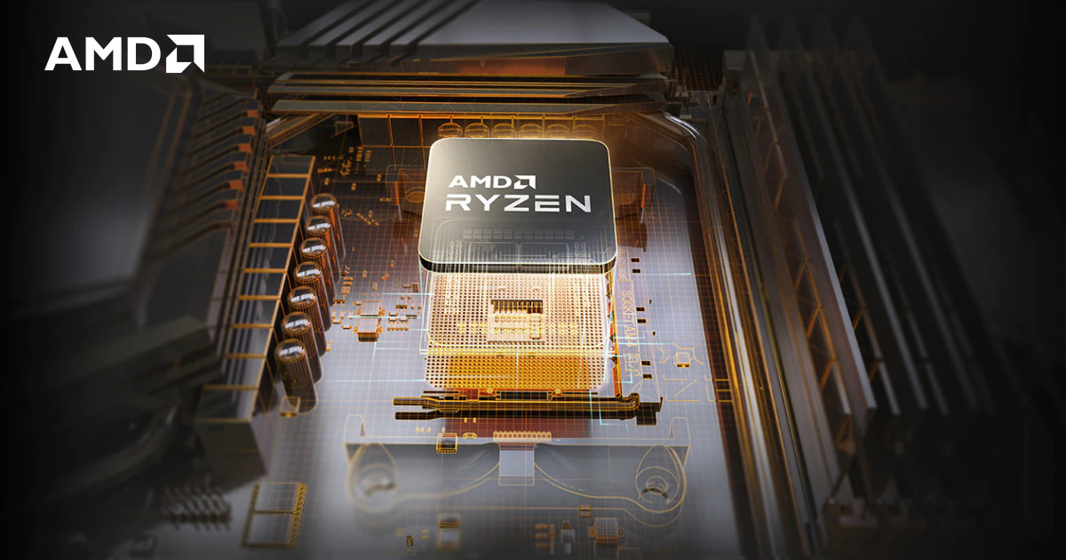 AMD Windows 11 效能更新發布，讓 RYZEN 處理器得以發揮最佳實力