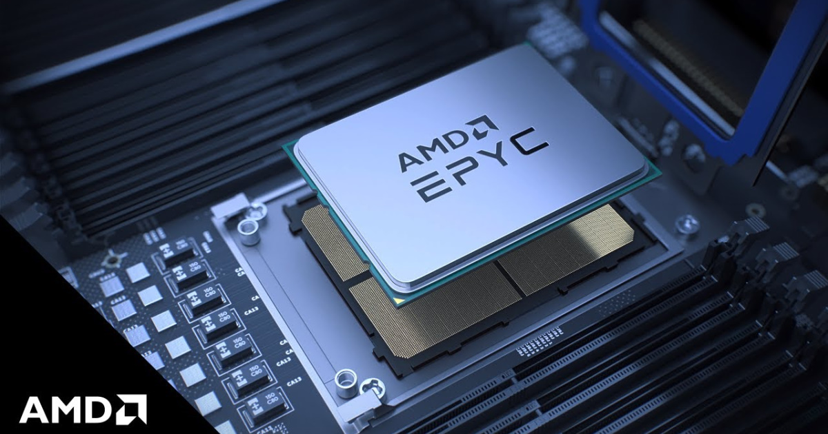 微軟也愛用~ AMD EPYC 處理器助力 Microsoft Azure 虛擬機器擴充效能與創新安全功能