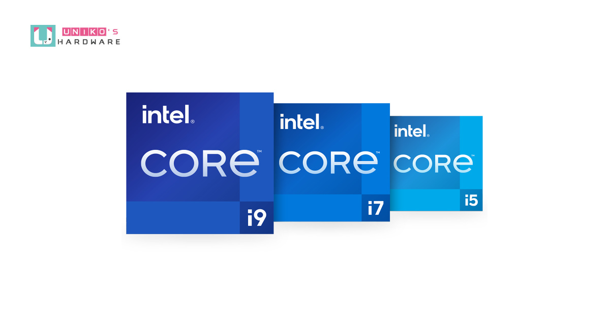 Intel 第 12 代 Alder Lake 非 K 系列處理器規格曝光！