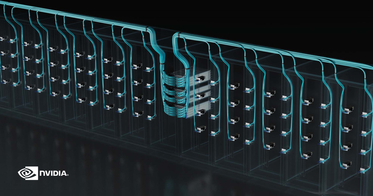 NVIDIA Quantum-2 讓超級運算再升級並飛上雲端