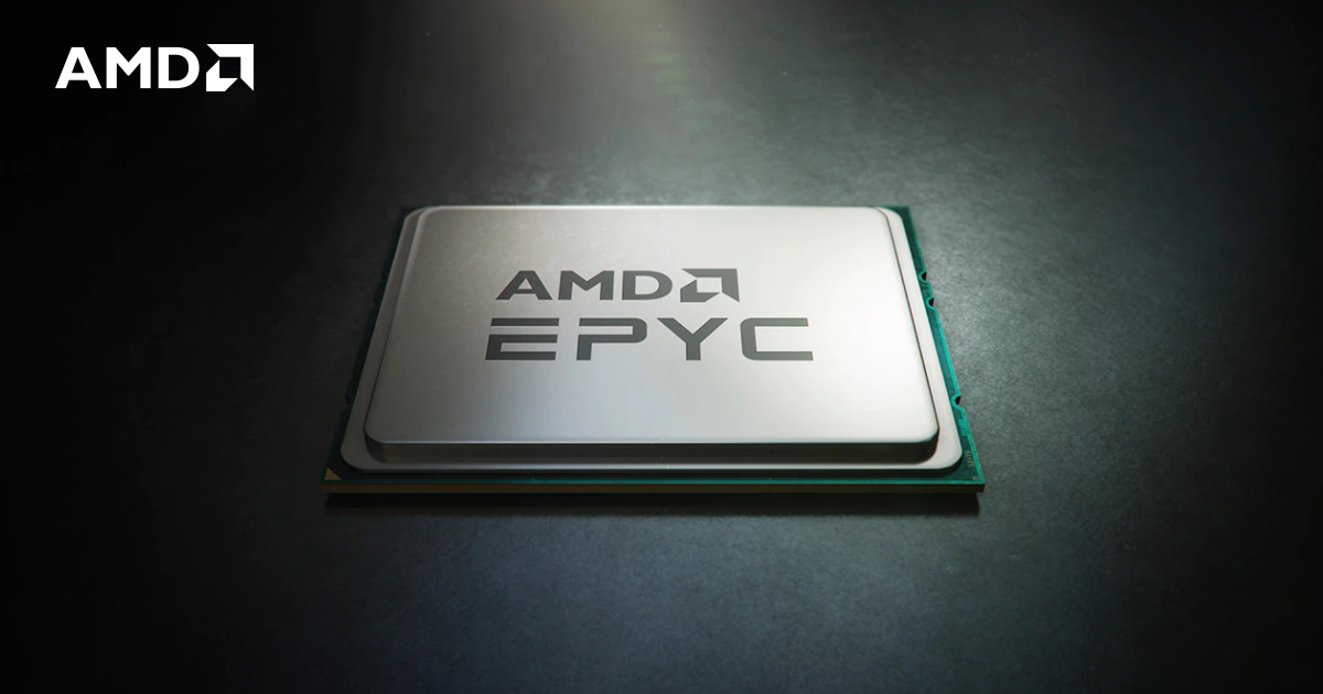 AMD 加速資料中心線上新品發表會揭示新技術與新 AMD EPYC 處理器及 AMD Instinct MI200 系列加速器