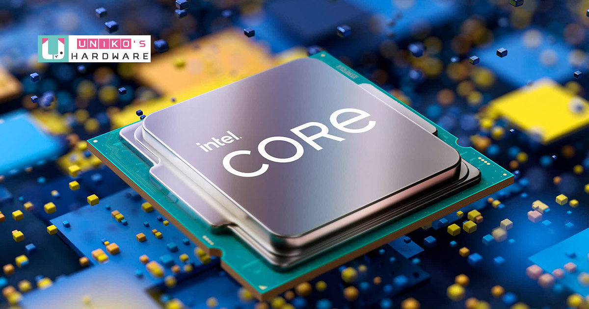 Core i5-12400F 售價約台幣 5500 多元？！Intel 第 12 代 Alder Lake 非 K 系列處理器現身國外電商平台