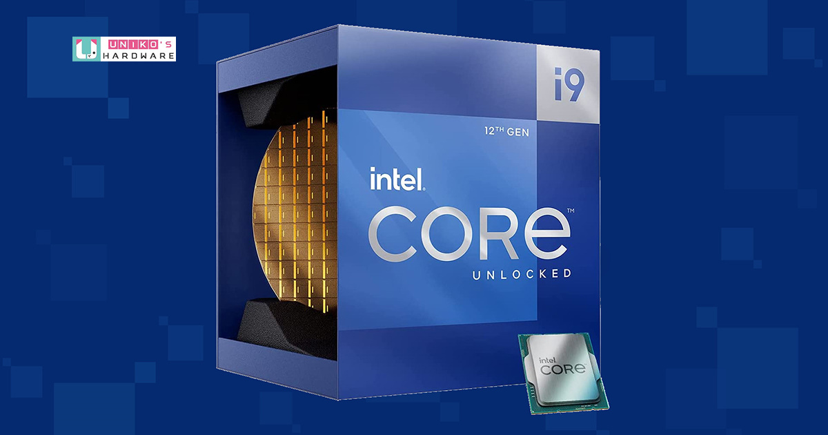 Intel Core I9-12900K 開啟 MTP 模式後可在 Cinebench 測試中得到 36% 性能提升