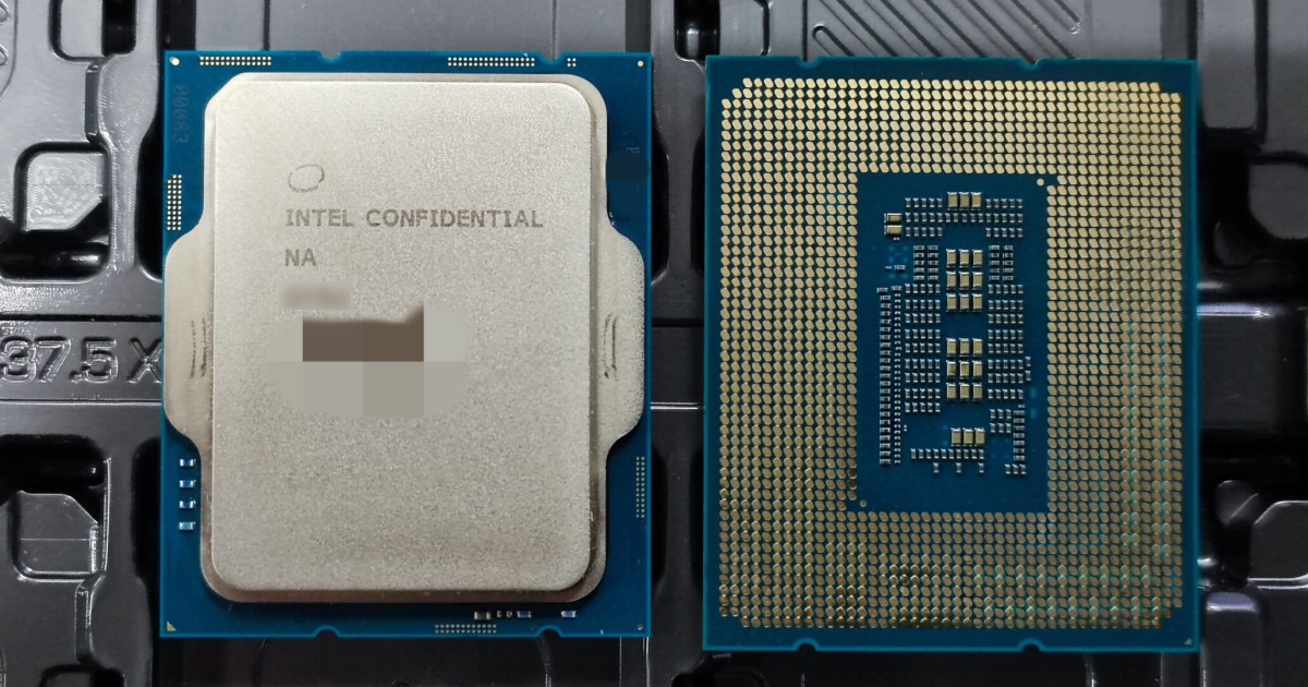 Intel 第 13 代 Raptor Lake 處理器將在 2022 年 Q3 發佈？！