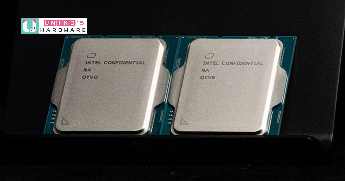 Intel 第 12 代 i3-12100 / i3-12300 性能曝光，即將稱霸入門級處理器市場？！