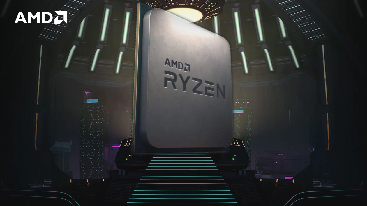 AMD 將於 2022 年 1 月 4 日舉辦 2022 Product Premiere 線上新品發表會