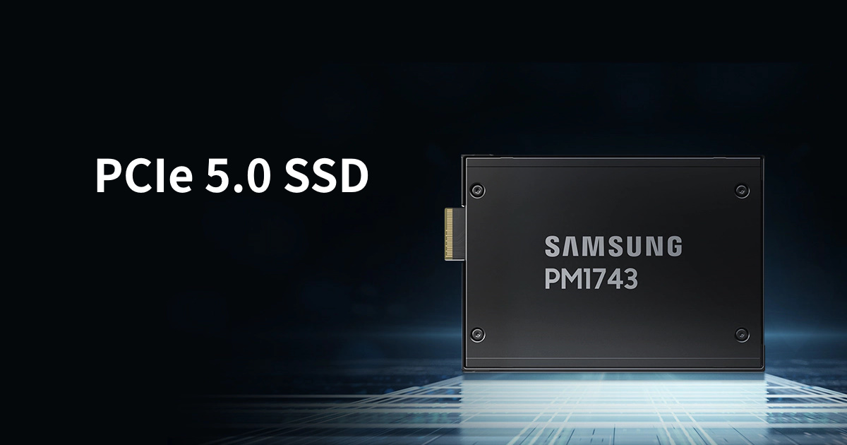 Intel 在 Alder Lake 平台上展示 PCIe 5.0 SSD，可達到 13.7 GB/s 的超高速度