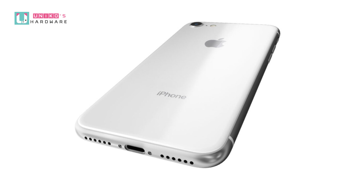iPhone SE 2022 模型機與渲染圖曝光，有瀏海且沒有 Touch ID？！