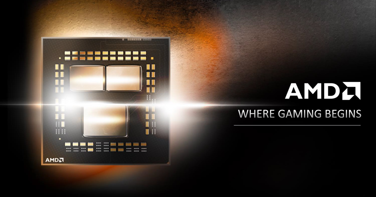 AMD Ryzen 5000 B2 步進之秘：更低的溫度、功耗和 DDR4 支援提升