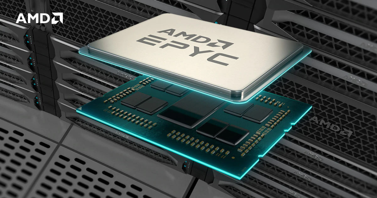 AMD 為高效能運算專用的全新 Amazon EC2 Hpc6a 實例挹注效能