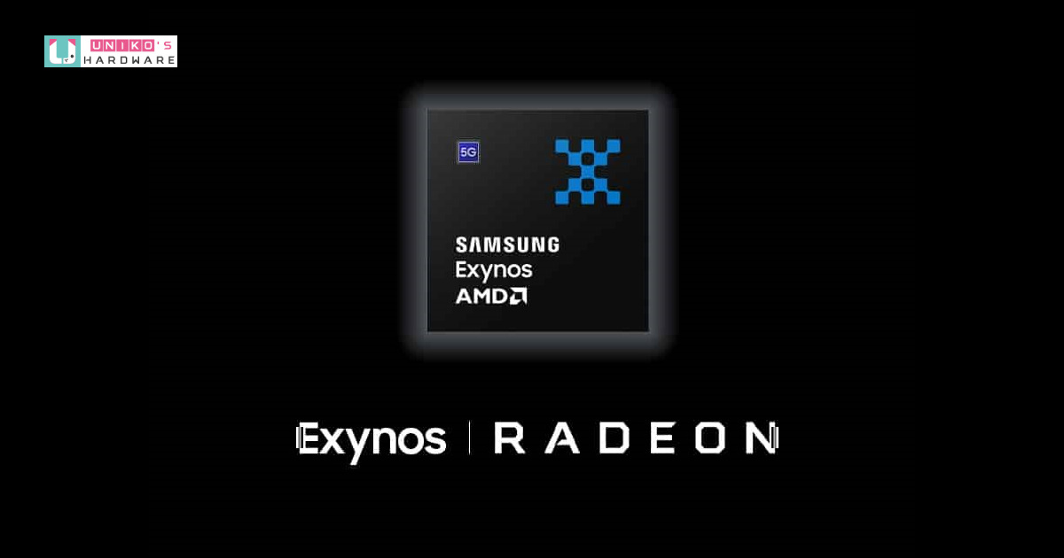 三星 Exynos 2200 的 GPU 性能有望超越蘋果 A15 Bionic 的 GPU