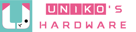UNIKO's Hardware