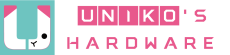 UNIKO's Hardware