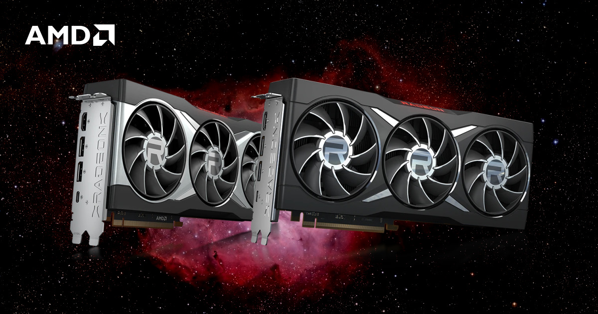 爆料稱 AMD 準備在 6、7 月推出 RX 6X50 XT 系列，RX 6500 預計 5 月推出