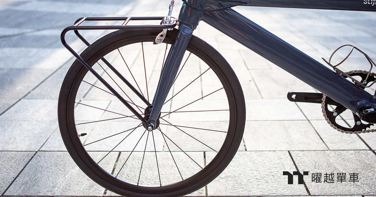 曜越創立 Thermaltake Bicycle 曜越單車，正式跨足自行車產業
