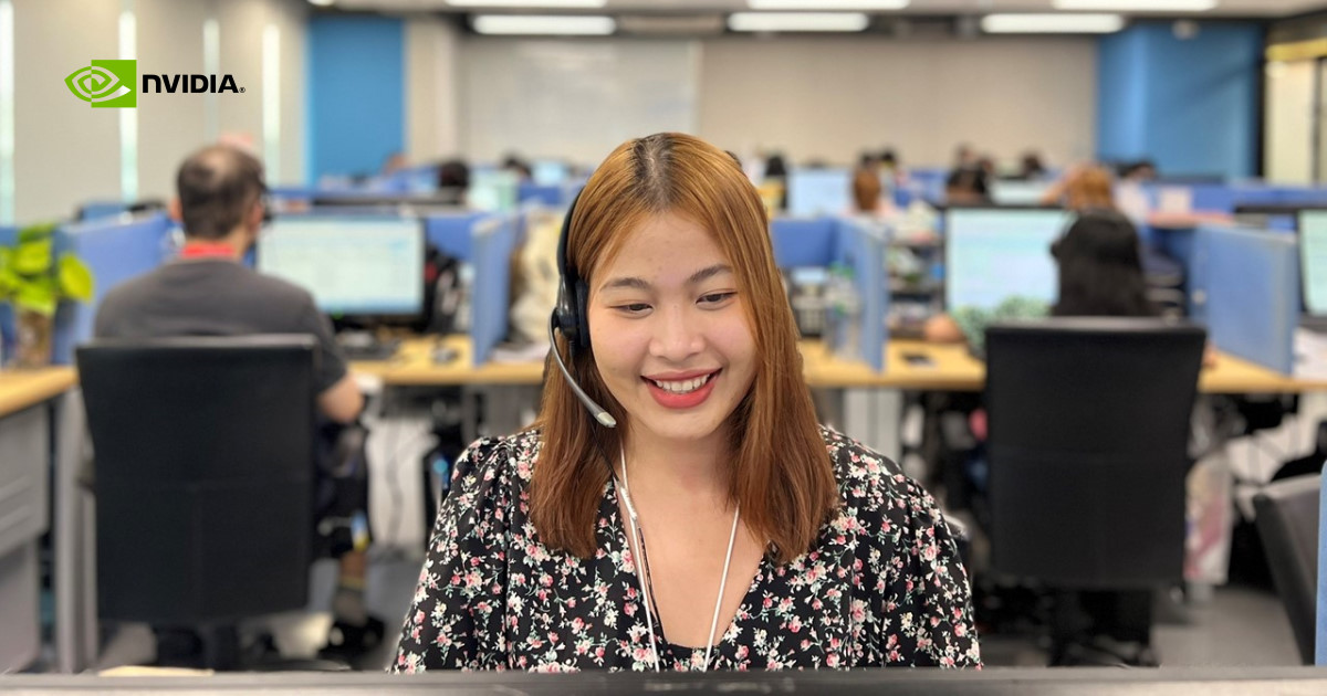 直入正題：泰國零售商運用對話式人工智慧協助客服中心提升客戶滿意度