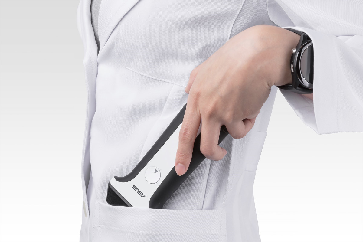 ASUS-portable-ultrasound-solution
