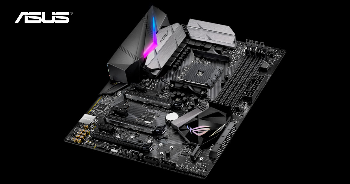 華碩現已發佈為 AMD Ryzen 7 5800X3D 和其他新 CPU 提供支援的新版 BIOS