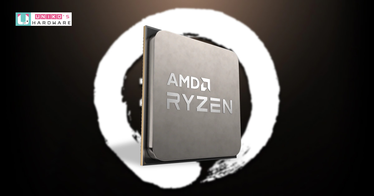 AMD 即將發表的 Ryzen 處理器價格洩漏，R5 4600G 售價不到台幣 5000？！