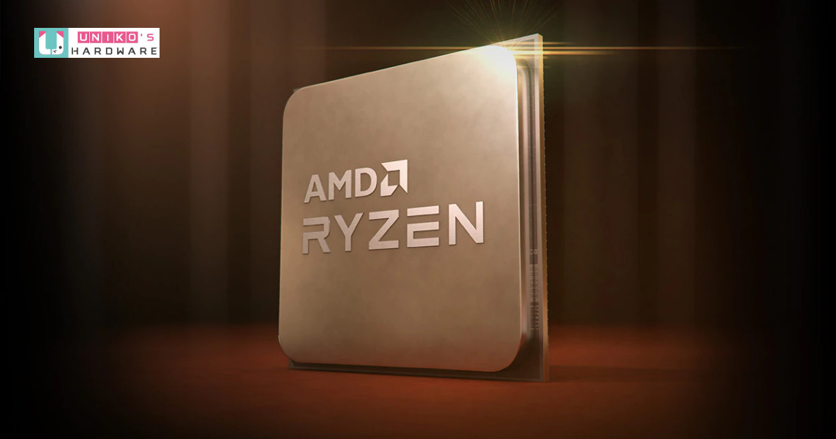 AMD 新處理器可能在 4 月份陸續上市，此外還多出 R7 5700 / R3 5100 / R7 4700 三款處理器？！