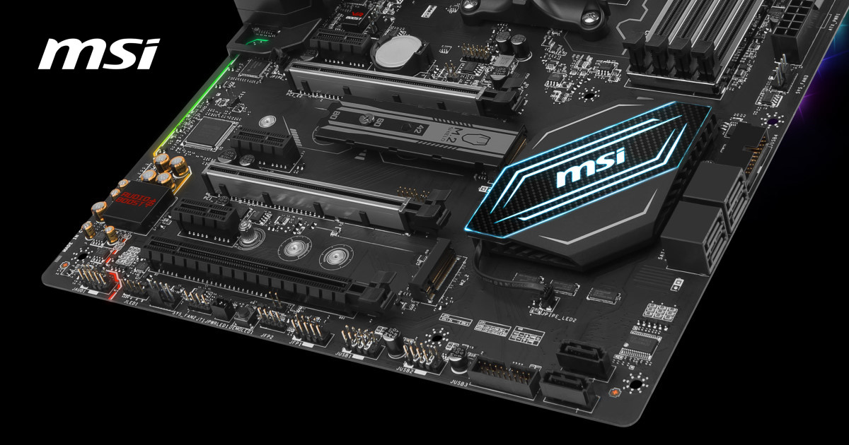MSI 發布 AMD 500 / 400 / 300 系列主機板 BIOS 更新，迎接 R7 5800X3D