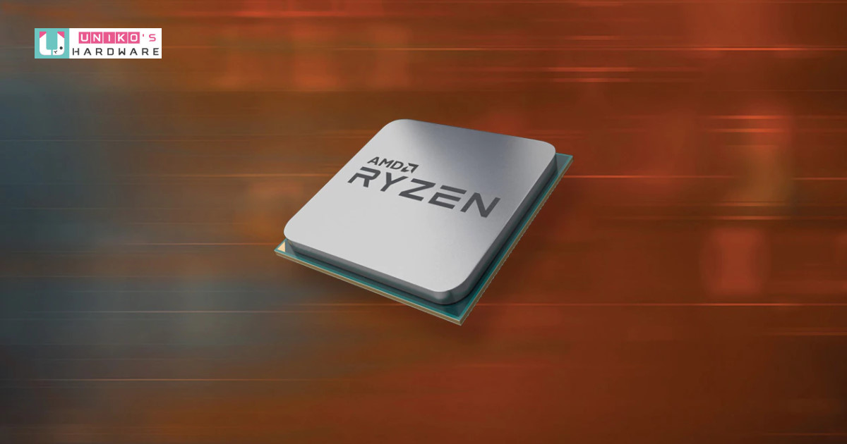 AMD 傳以 R7 5700X / R5 5600 / R5 5500 處理器來應對 Intel 12 代 i5 / i3？！