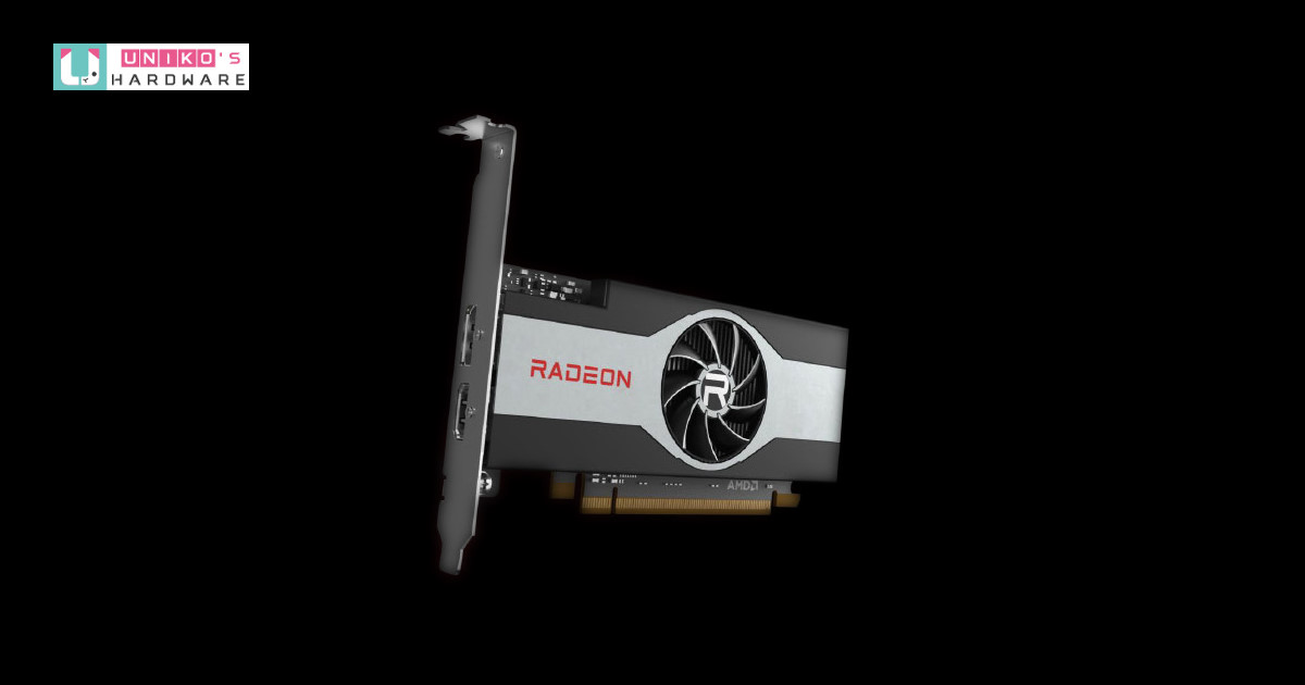 AMD 可能準備在 OEM 市場推出更入門的 RX 6300 顯示卡？！