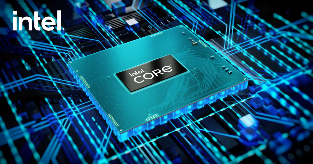 英特爾推出地表最強行動工作站平台 — 第 12 代 Intel Core HX 處理器