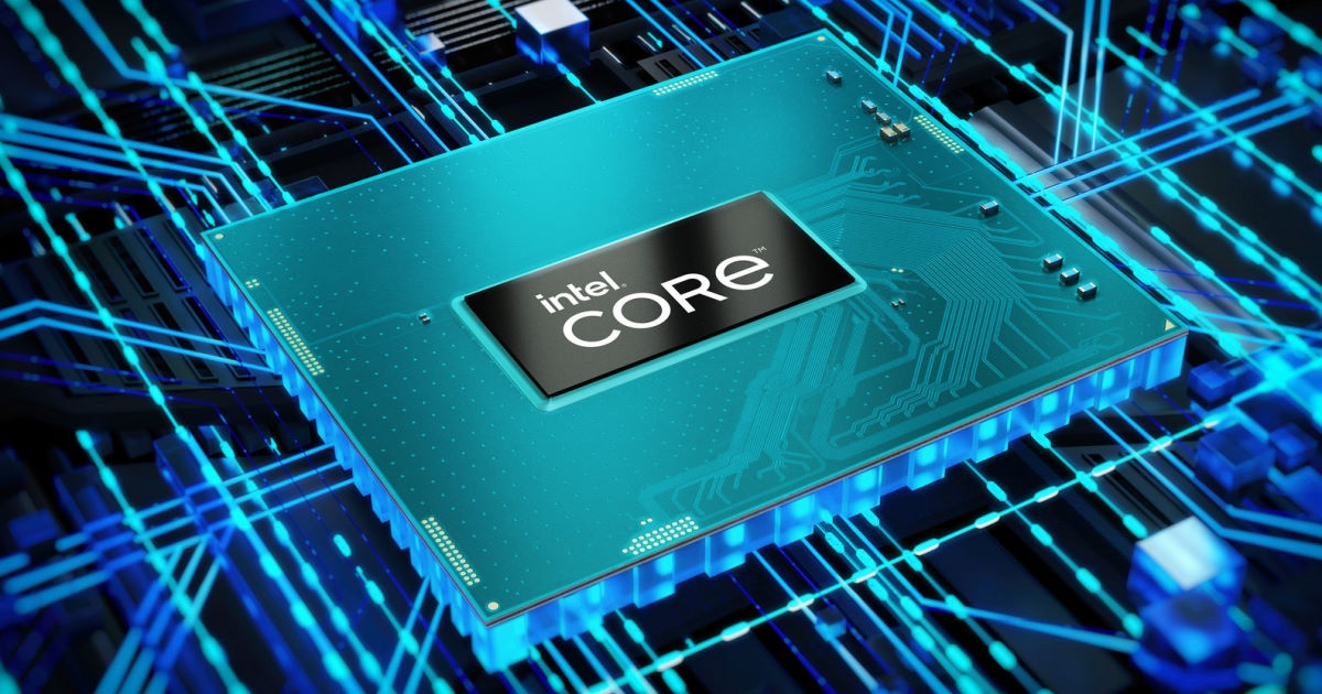 Intel 第 12 代 Alder Lake-HX 的 i7-12800HX 處理器已經有測試流出，多執行緒快 15%