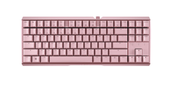 MX 3.0S TKL Pink