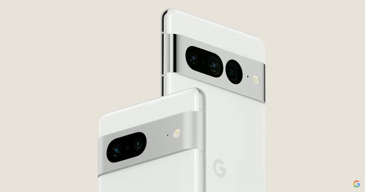 Google I/O 2022 大會公開 Pixel 6a、Pixel 7 系列、Pixel Tablet 等新品資訊