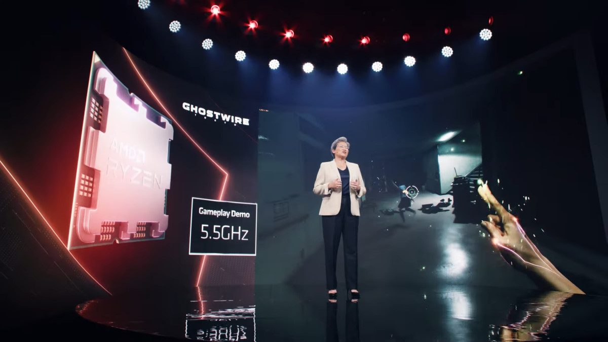 來源:AMD。