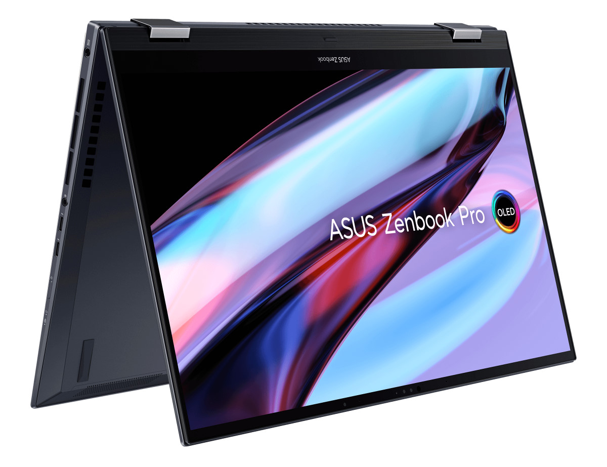 Zenbook Pro 15 Flip OLED (UP6502)