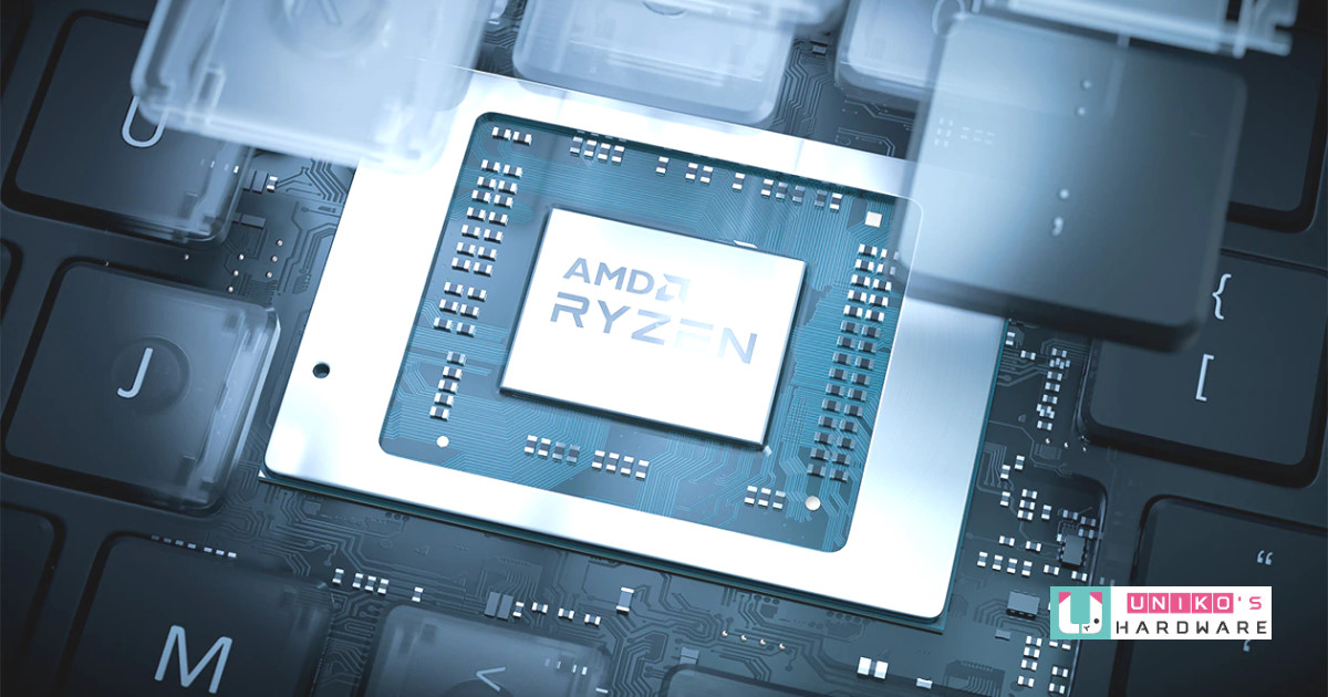 傳 AMD Phoenix RDNA 3 內顯性能跟 60W 的 RTX 3060 筆電獨顯差不多？！
