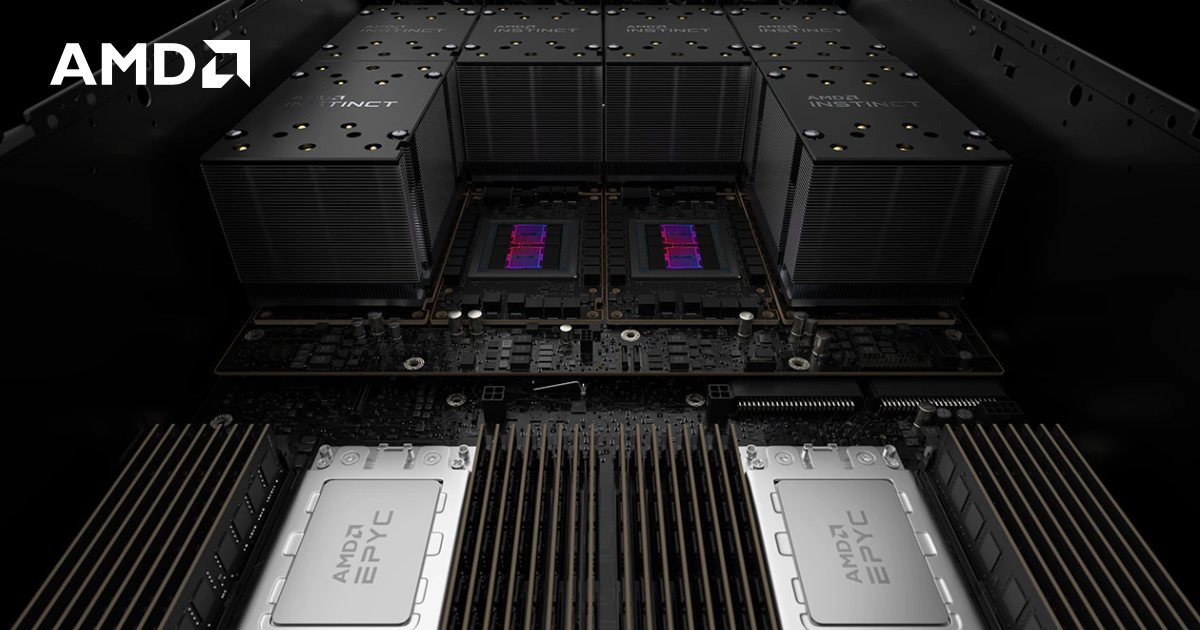AMD 在高效能運算與 AI 訓練的 30x25 能源效率目標進展順利