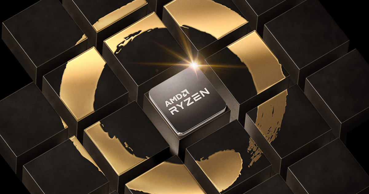 傳下個月 AMD 將發佈新款 Zen3D 處理器，R9 5900X3D、R5 5600X3D 有望現身？