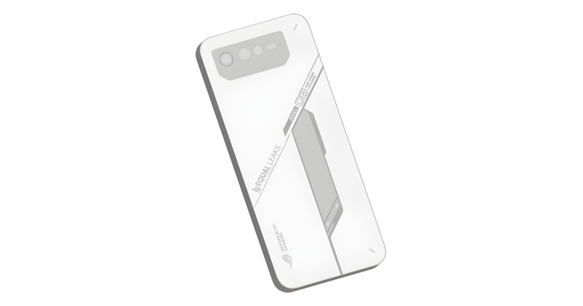 華碩稱將會改進 ROG Phone 6 的散熱能力