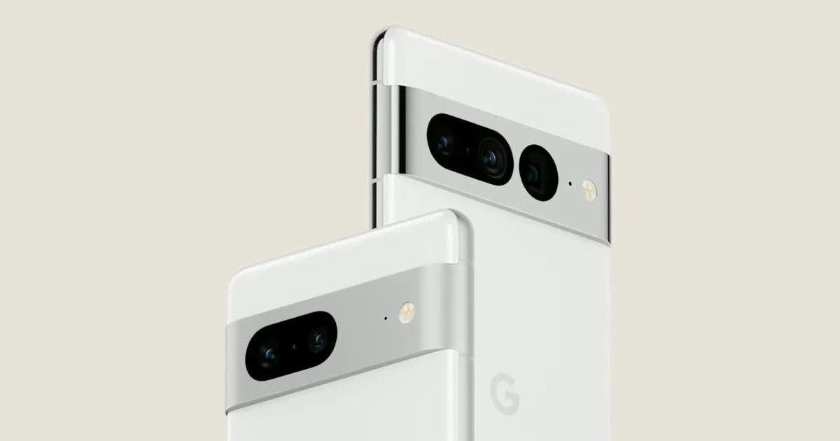 Google Pixel 7 主相機或將繼續採用三星 ISOCELL GN1 CMOS？！