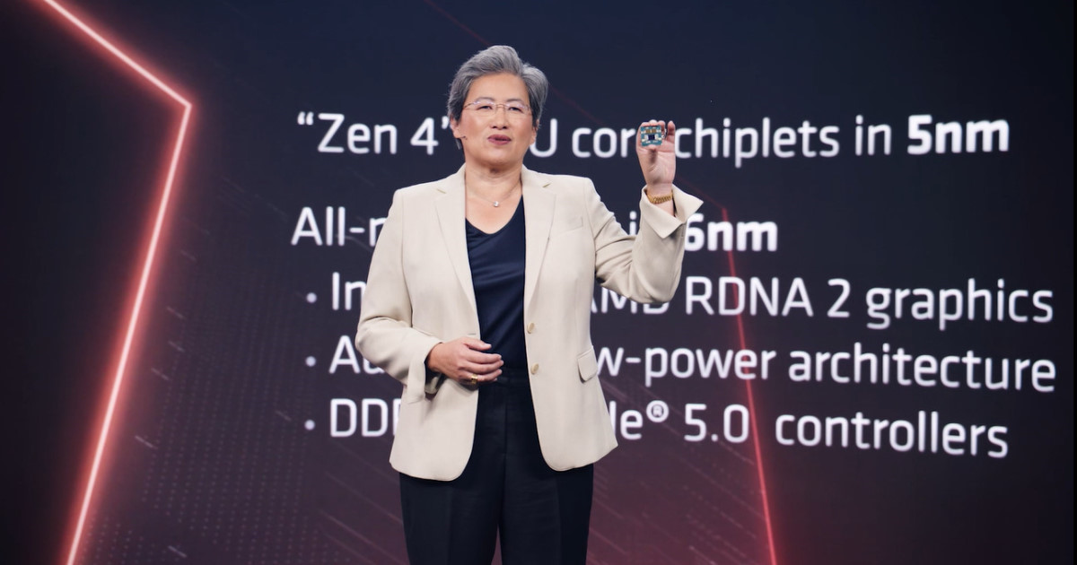 AMD R9 7950X 等 4 款 Zen4 處理器現身加拿大通路網站