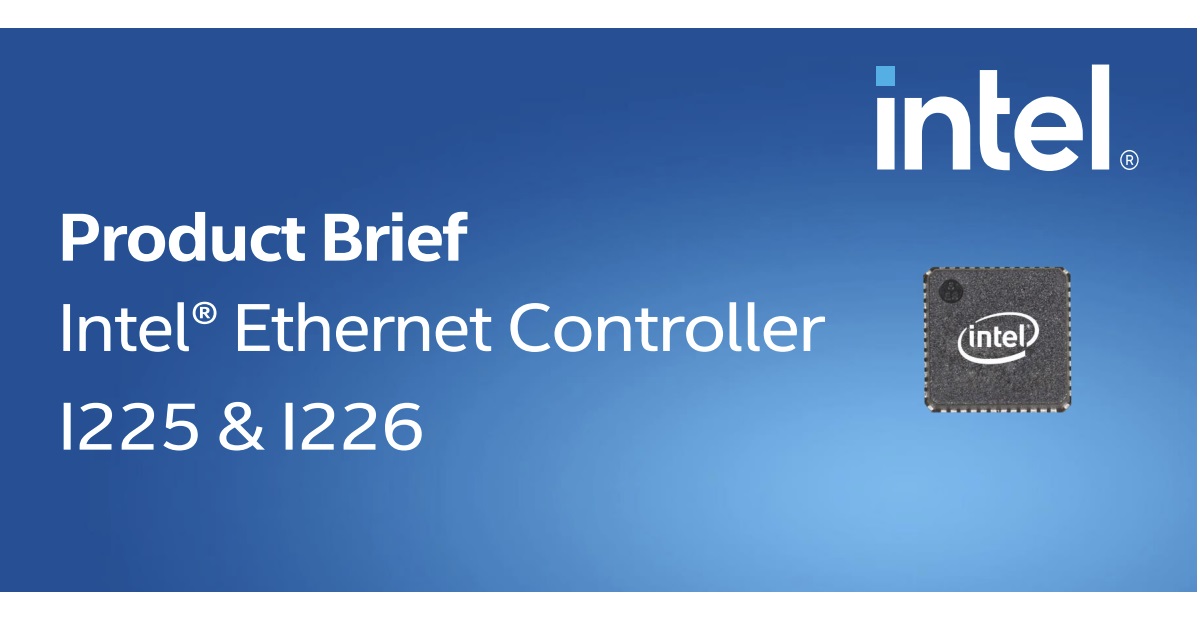 MSI Z790 將用上 INTEL I226 2.5Gbps 以太網路控制器？！