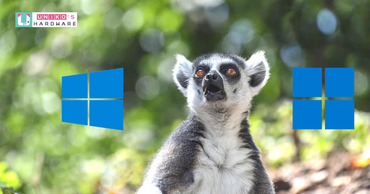 微軟最新的 Windows 11 系統反而比 Windows 10 更耗電？！